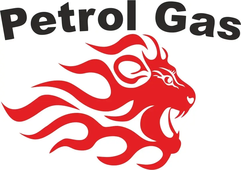 Petrol Gas лого